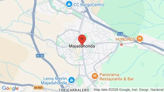 Apartments for rent in Las Palmas de Gran Canaria - Photo from Google Street View