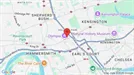 Apartment for rent, London W14, Greater London, Warwick Gardens