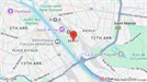 Room for rent, Paris 12ème arrondissement - Bercy, Paris, Cours de Vincennes