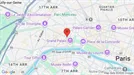 Room for rent, Paris 8ème arrondissement, Paris, Rue Arsène Houssaye