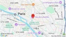 Room for rent, Paris 11ème arrondissement - Bastille, Paris, Boulevard Voltaire