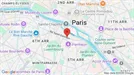 Room for rent, Paris 5ème arrondissement - Latin Quarter, Paris, Boulevard Saint-Marcel