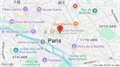 Room for rent, Paris 4ème arrondissement - Marais, Paris, Rue Saint-Paul