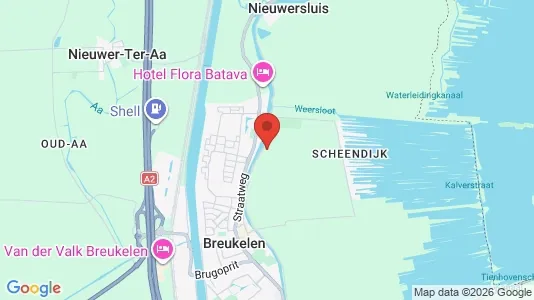 Apartments for rent in Stichtse Vecht - Photo from Google Street View