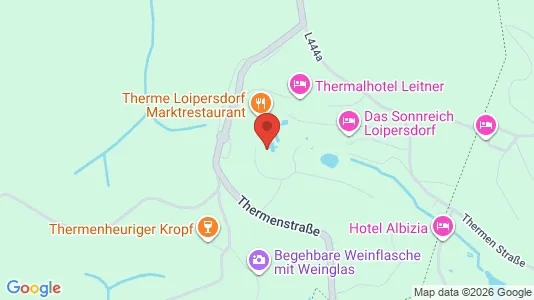 Apartments for rent in Jennersdorf - Photo from Google Street View