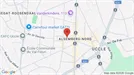 Apartment for rent, Brussels Ukkel, Brussels, Xavier De Buestraat<span class="blurred street-number" onclick="ProcessAdRequest(15708848)"><span class="hint">See no.</span>[xxxxxx]</span>