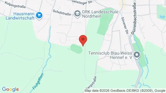 Apartments for rent in Rhein-Sieg-Kreis - Photo from Google Street View