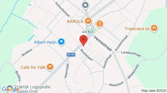 Apartments for rent in Lille - Photo from Google Street View