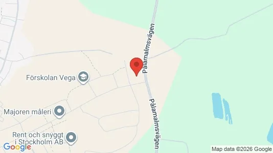 Apartments for rent in Arvidsjaur - Photo from Google Street View