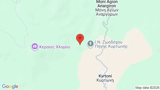 Apartments for rent in Lokroi - Photo from Google Street View