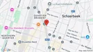 Apartment for rent, Brussels Schaarbeek, Brussels, Marnestraat<span class="blurred street-number" onclick="ProcessAdRequest(15757484)"><span class="hint">See no.</span>[xxxxxx]</span>