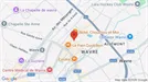 Apartment for rent, Waver, Waals-Brabant, Place Cardinal Mercier<span class="blurred street-number" onclick="ProcessAdRequest(15757726)"><span class="hint">See no.</span>[xxxxxx]</span>