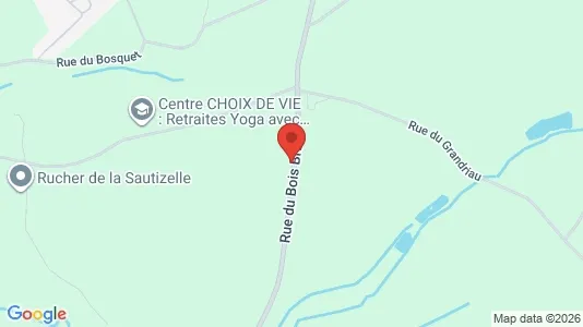 Apartments for rent in Froidchapelle - Photo from Google Street View
