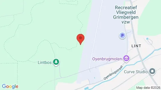 Apartments for rent in Grimbergen - Photo from Google Street View