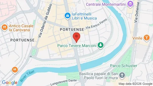 Rooms for rent in Roma Municipio VIII – Appia Antica - Photo from Google Street View