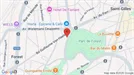 Apartment for rent, Brussels Vorst, Brussels, Koningin Maria-Hendrikalaan<span class="blurred street-number" onclick="ProcessAdRequest(15770216)"><span class="hint">See no.</span>[xxxxxx]</span>