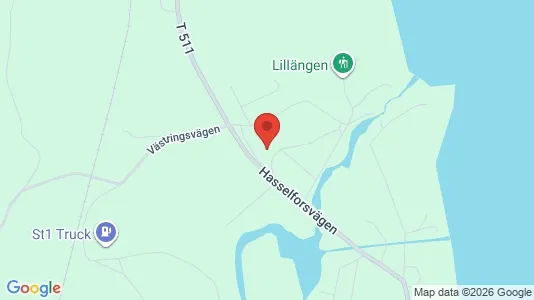Apartments for rent in Laxå - Photo from Google Street View