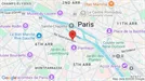 Room for rent, Paris 5ème arrondissement - Latin Quarter, Paris, Rue des Bernardins