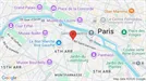 Room for rent, Paris 6ème arrondissement - Saint Germain, Paris, Rue Jean-François Gerbillon