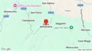 Apartment for rent, Giano dell'Umbria, Umbria