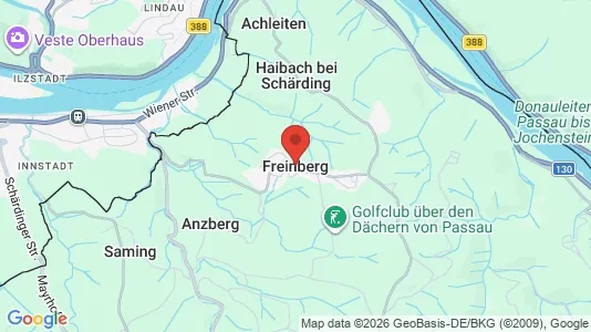 Apartments for rent in Freinberg - Photo from Google Street View