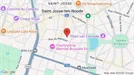 Apartment for rent, Stad Brussel, Brussels, Hamerstraat<span class="blurred street-number" onclick="ProcessAdRequest(15797741)"><span class="hint">See no.</span>[xxxxxx]</span>