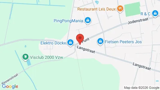 Apartments for rent in Herenthout - Photo from Google Street View