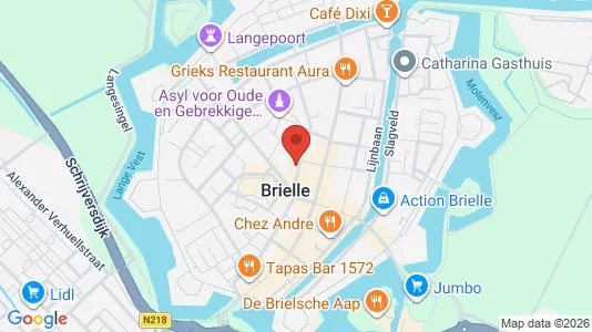Apartments for rent in Brielle - Photo from Google Street View