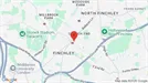 Apartment for rent, London N3, Greater London, Edgewood Mews
