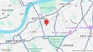 Apartment for rent, London SW11, Greater London