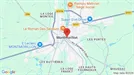 Apartment for rent, Montmorillon, Nouvelle-Aquitaine