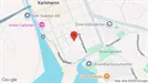 Apartment for rent, Karlshamn, Blekinge County, Lotsgatan<span class="blurred street-number" onclick="ProcessAdRequest(15891538)"><span class="hint">See no.</span>[xxxxxx]</span>