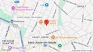 Apartment for rent, Brussels Sint-Joost-ten-Node, Brussels, Oogststraat<span class="blurred street-number" onclick="ProcessAdRequest(15896806)"><span class="hint">See no.</span>[xxxxxx]</span>