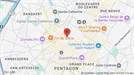 Apartment for rent, Stad Brussel, Brussels, Hallenstraat<span class="blurred street-number" onclick="ProcessAdRequest(15896878)"><span class="hint">See no.</span>[xxxxxx]</span>