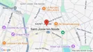 Apartment for rent, Brussels Sint-Joost-ten-Node, Brussels, Karel VI straat<span class="blurred street-number" onclick="ProcessAdRequest(15897026)"><span class="hint">See no.</span>[xxxxxx]</span>
