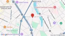 Apartment for rent, Brussels Elsene, Brussels, Dalstraat<span class="blurred street-number" onclick="ProcessAdRequest(15897087)"><span class="hint">See no.</span>[xxxxxx]</span>