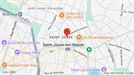 Apartment for rent, Brussels Sint-Joost-ten-Node, Brussels, Sint-Jooststraat<span class="blurred street-number" onclick="ProcessAdRequest(15897106)"><span class="hint">See no.</span>[xxxxxx]</span>