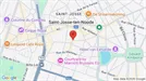 Apartment for rent, Brussels Sint-Joost-ten-Node, Brussels, Tweekerkenstraat<span class="blurred street-number" onclick="ProcessAdRequest(15897250)"><span class="hint">See no.</span>[xxxxxx]</span>