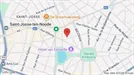Apartment for rent, Stad Brussel, Brussels, Grevelingenstraat<span class="blurred street-number" onclick="ProcessAdRequest(15924932)"><span class="hint">See no.</span>[xxxxxx]</span>