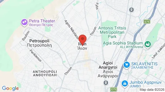 Apartments for rent in Ilion - Photo from Google Street View