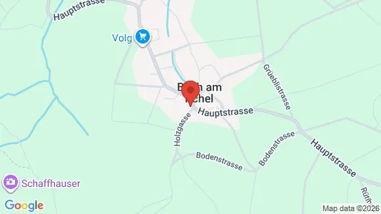Apartments for rent in Winterthur - Photo from Google Street View