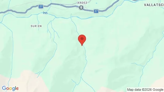Apartments for rent in Engiadina Bassa/Val Müstair - Photo from Google Street View