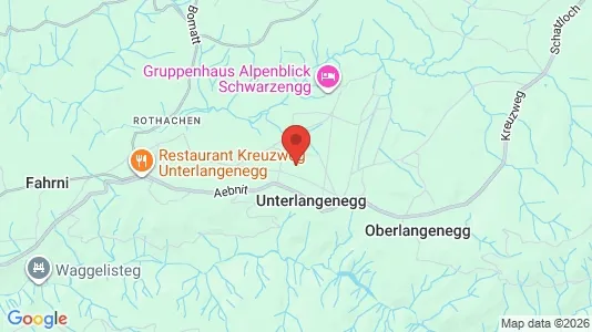 Apartments for rent in Berner Jura - Photo from Google Street View