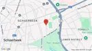 Apartment for rent, Brussels Schaarbeek, Brussels, Algemeen Stemrechtlaan<span class="blurred street-number" onclick="ProcessAdRequest(15959424)"><span class="hint">See no.</span>[xxxxxx]</span>