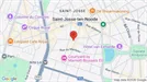 Apartment for rent, Brussels Sint-Joost-ten-Node, Brussels, Waterkrachtstraat<span class="blurred street-number" onclick="ProcessAdRequest(15959830)"><span class="hint">See no.</span>[xxxxxx]</span>