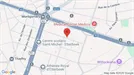 Apartment for rent, Brussels Sint-Pieters-Woluwe, Brussels, Sint-Michielskollegestraat<span class="blurred street-number" onclick="ProcessAdRequest(15959997)"><span class="hint">See no.</span>[xxxxxx]</span>