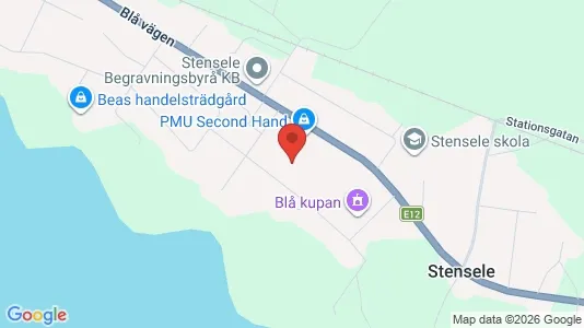 Apartments for rent in Storuman - Photo from Google Street View