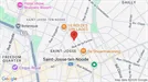 Apartment for rent, Brussels Sint-Joost-ten-Node, Brussels, De Liedekerkestraat<span class="blurred street-number" onclick="ProcessAdRequest(15971210)"><span class="hint">See no.</span>[xxxxxx]</span>