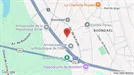Apartment for rent, Stad Brussel, Brussels, Uruguaylaan<span class="blurred street-number" onclick="ProcessAdRequest(15971397)"><span class="hint">See no.</span>[xxxxxx]</span>