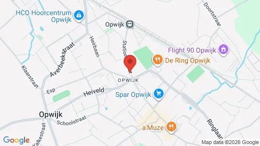 Apartments for rent i Opwijk - kort over placeringen